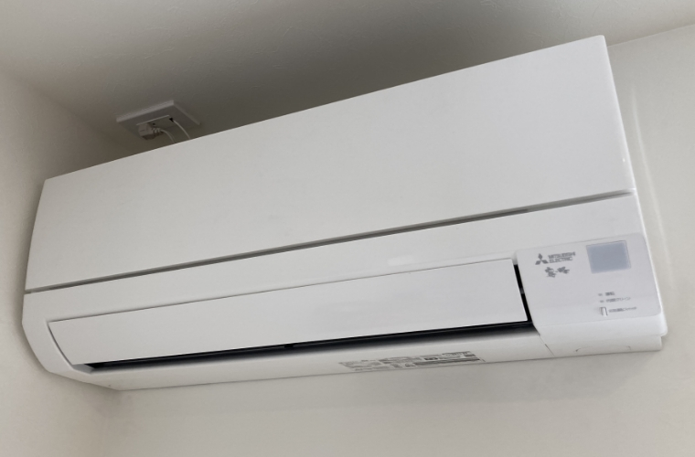 エアコン