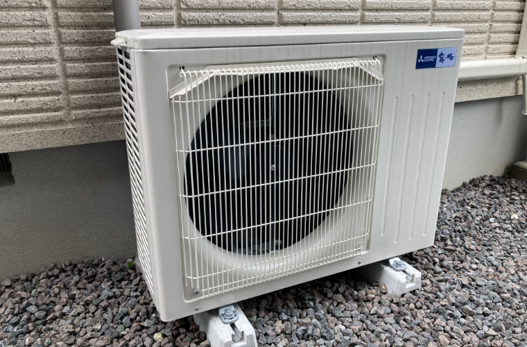 各種機能付きエアコン