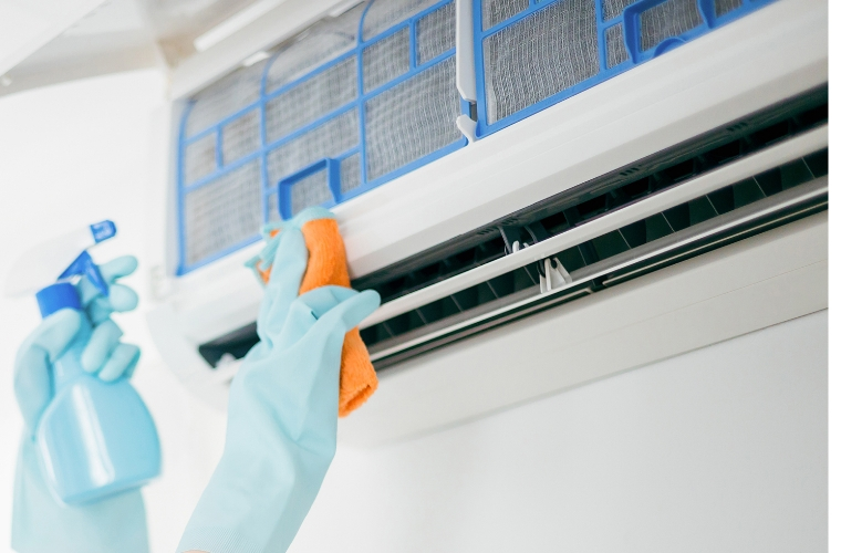 防カビ・抗菌コート