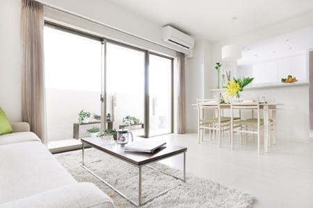 ご利用の流れ クリーニング終了