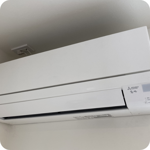 エアコンクリーニング